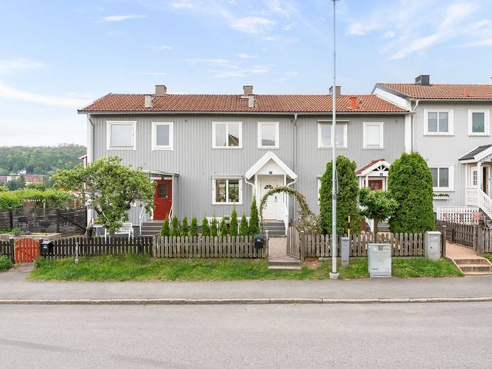 4 rok · 74 m² · Faktorigatan 20 N