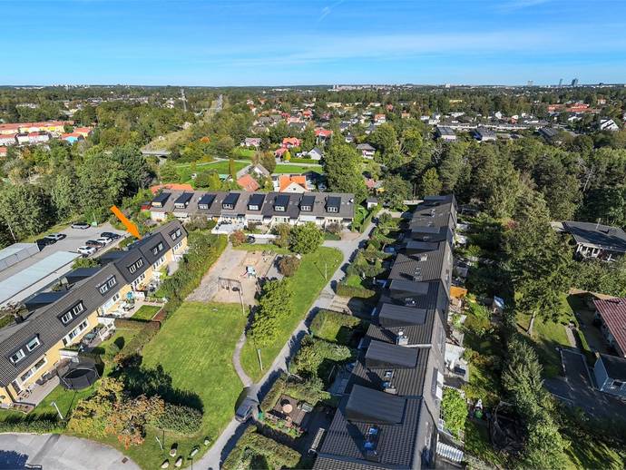 5 rok · 106 m² · Viltorpsbacken 23