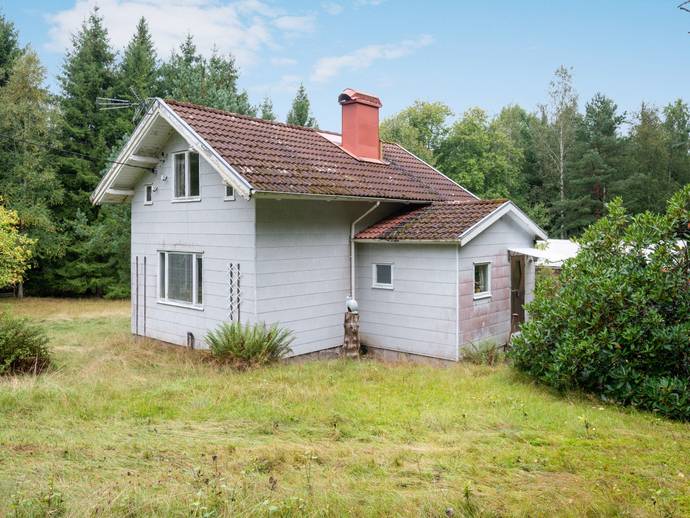 3 rok · 45 m² · Krokstrand 10