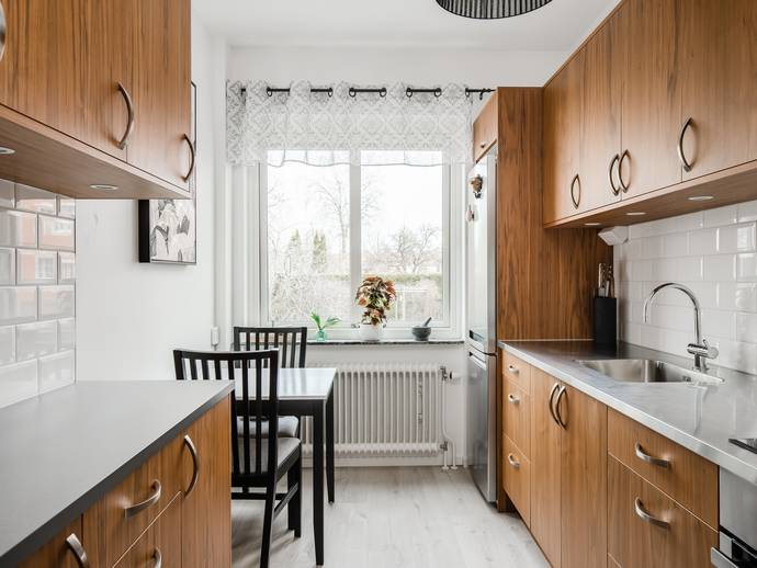 2 rok · 50,5 m² · Esplanaden 26B