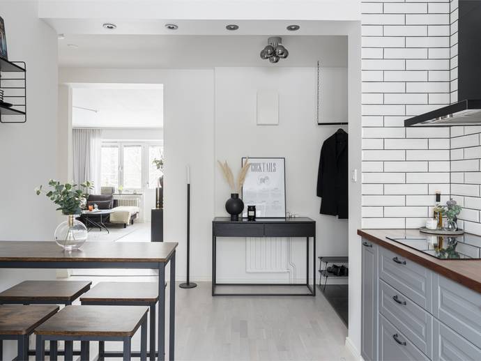 2 rok · 53 m² · Måsvägen 10A