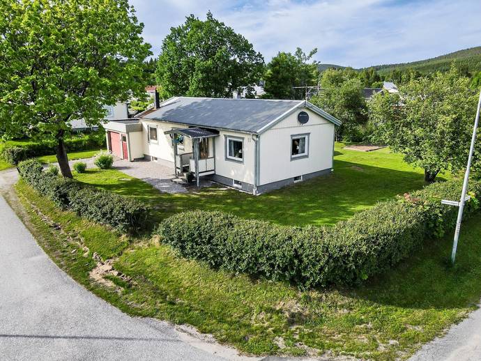 5 rok · 78 m² · Basunvägen 11