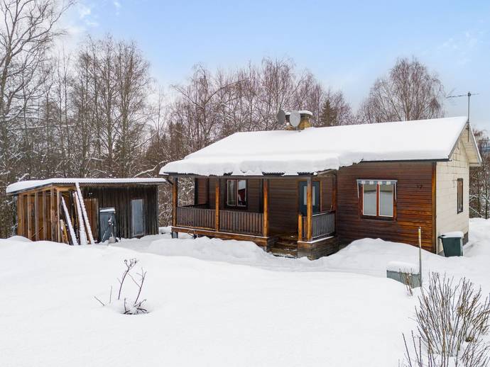 3 rok · 67 m² · Sörhångstavägen 17