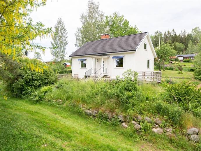 5 rok · 72 m² · Linvägen 4