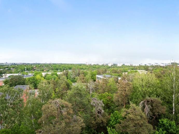 3,5 rok · 82 m² · Vintrosagatan 11