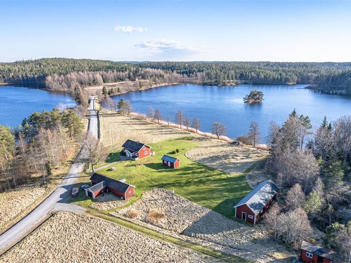 3 rok · 69 m² · Koxeröd Holmen 1