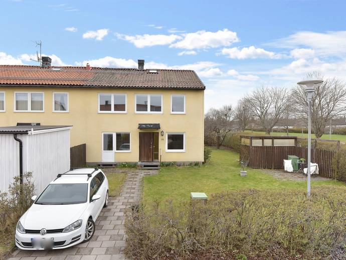 5 rok · 130 m² · Gränsvägen 36