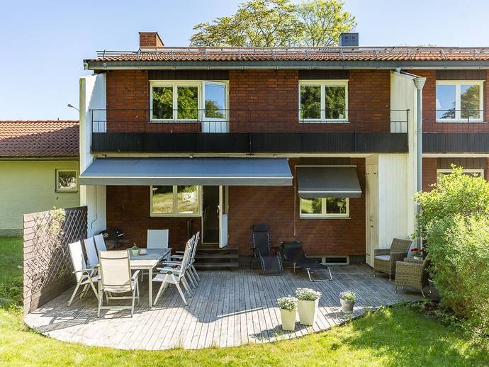 4 rok · 120 m² · Vallongatan 2 A