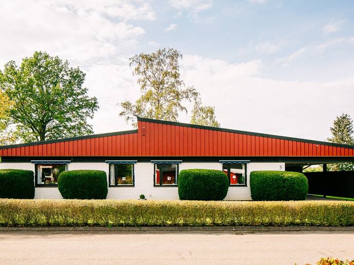 5 rok · 169 m² · Gitarrvägen 5