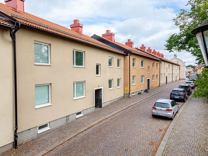 1 rok · 41 m² · Storgatan 9 lgh 0902