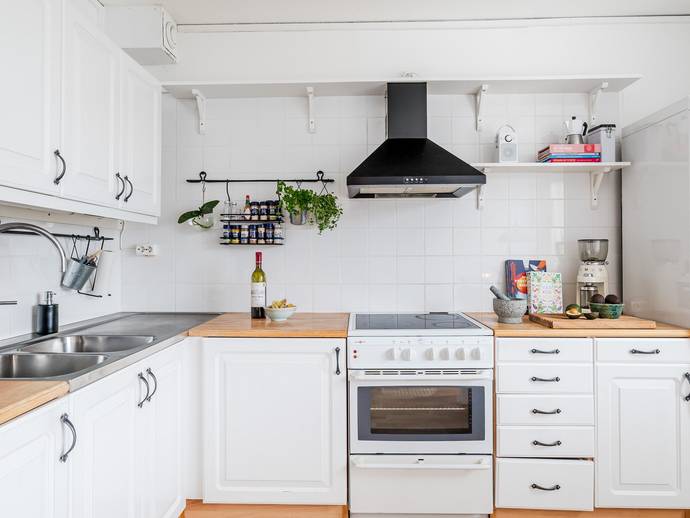 2 rok · 53,5 m² · Klintvägen 7A