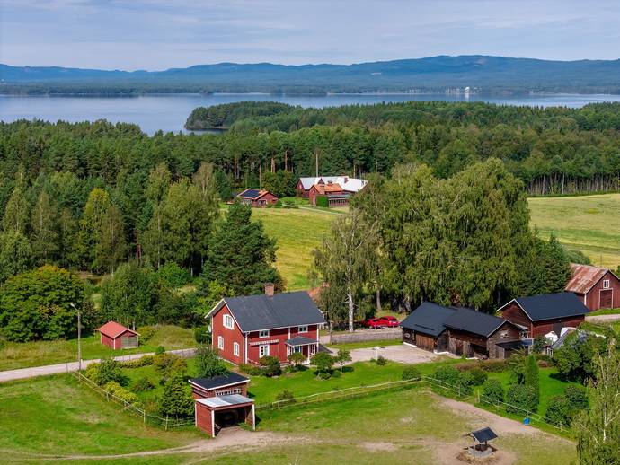 4 rok · 124 m² · Lisselhedsvägen 117