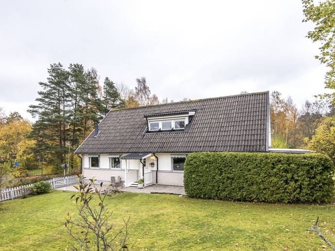 5 rok · 155 m² · Örtugsgatan 36