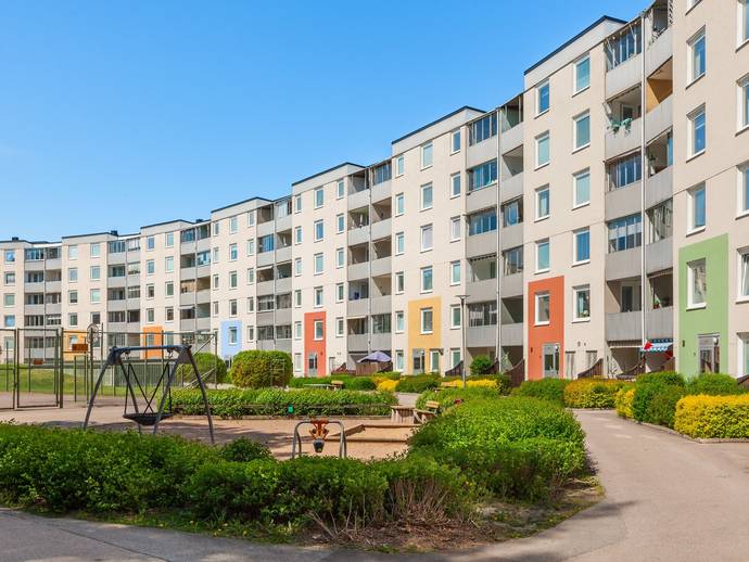 3 rok · 89 m² · Brandkärrsvägen 166
