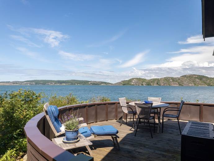 2 rok · 40 m² · Saltskärsvägen 21