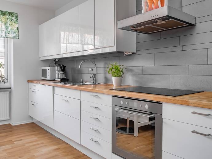 3 rok · 69,4 m² · Skolgatan 9B
