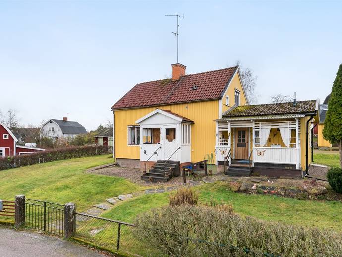 2 rok · 99 m² · Timmerö tvärgata 4