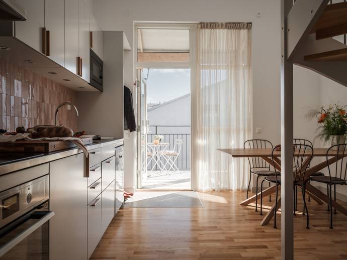 2 rok · 55 m² · Greta Arwidssons gata 44D