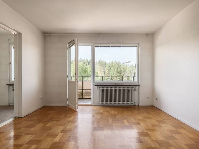 3 rok · 69 m² · Harpsundsvägen 145