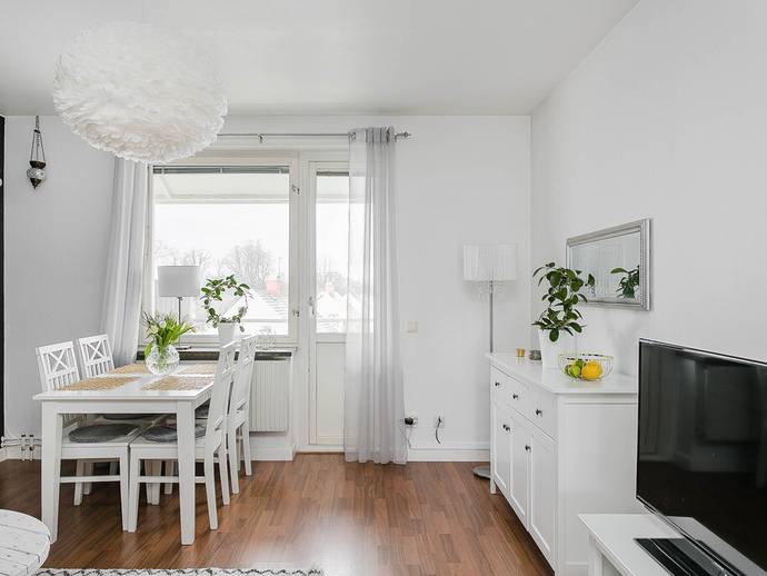 2 rok · 42,7 m² · Majorsallén 29C