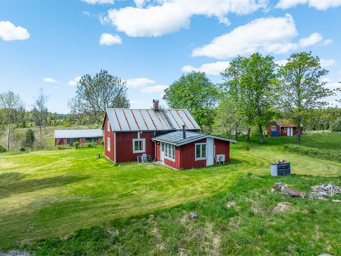 4 rok · 98 m² · Holmen 4