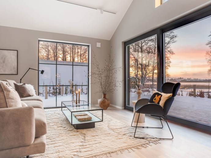 5 rok · 130,5 m² · Balsby sjöväg 31