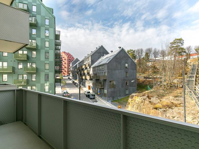 1 rok · 30 m² · Tingstorget 1