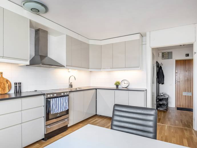 2 rok · 64 m² · Serenadgatan 25