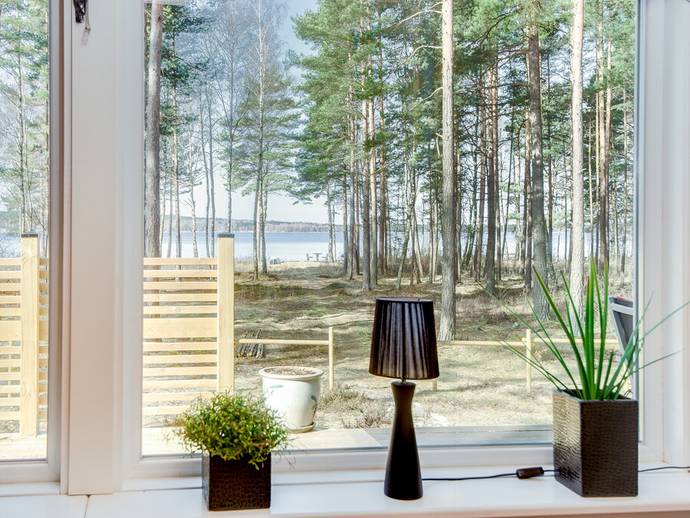 2 rok · 50 m² · Svärtan 6
