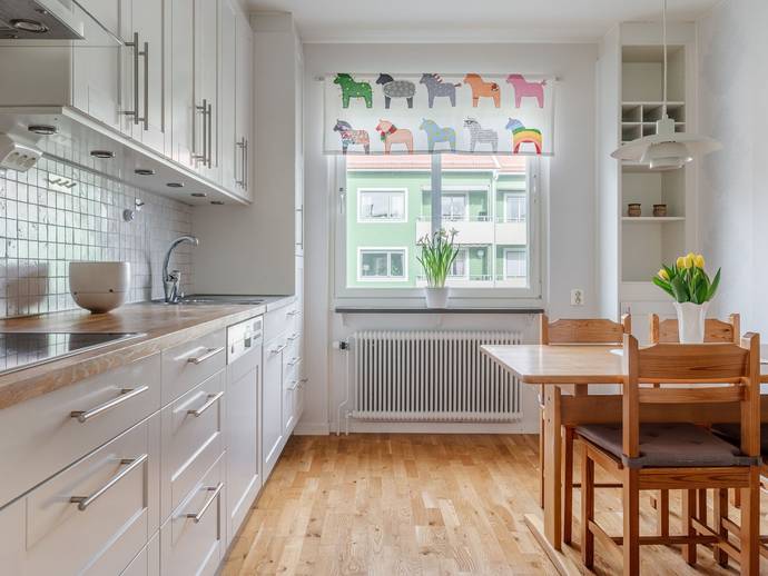 3 rok · 74,1 m² · Surbrunnsvägen 6A