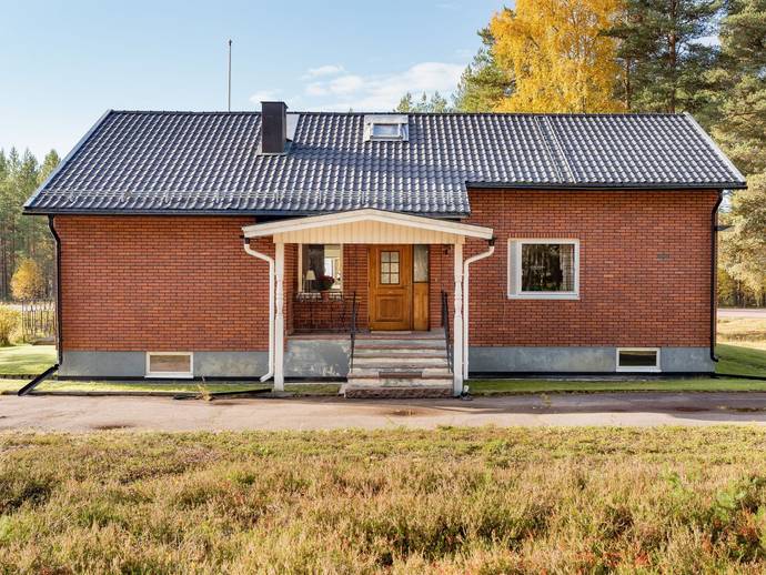 5 rok · 141 m² · Tillskärarvägen 2