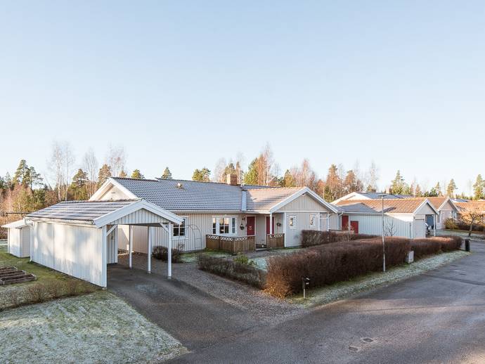 4 rok · 101 m² · Egnahemsgatan 9A