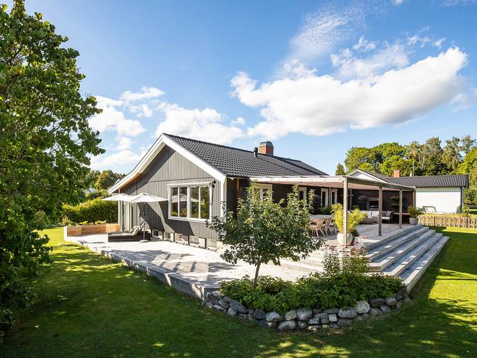 5 rok · 97 m² · Villavägen 5