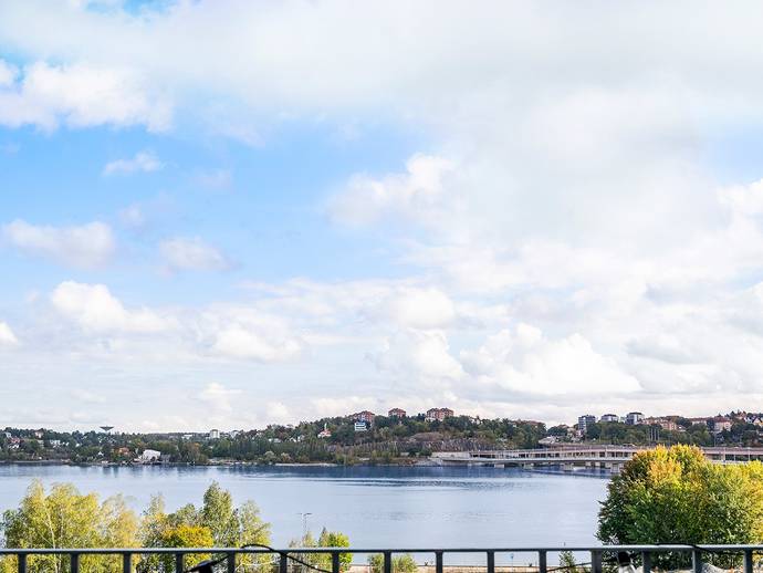 3 rok · 88 m² · Labradorgatan 30