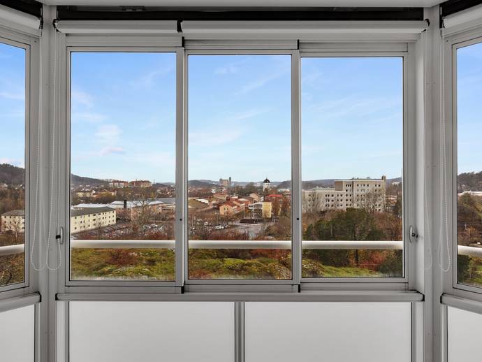 3 rok · 74,5 m² · Samnerödsvägen 8