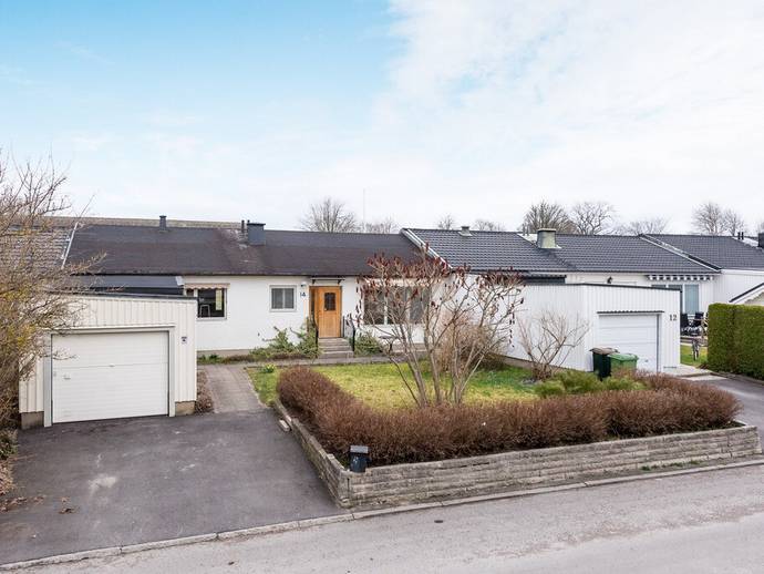 6 rok · 132 m² · Svetsaregatan 14