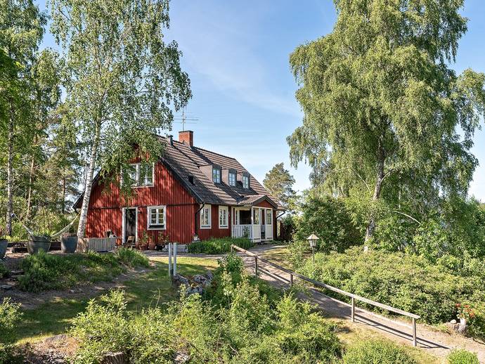 5 rok · 159 m² · Metkroken 14