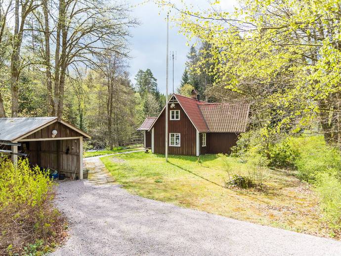 5 rok · 87 m² · Roasjö Habo 102
