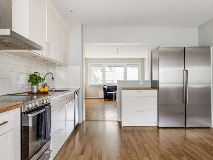 3 rok · 86 m² · Norrtornsvägen 27