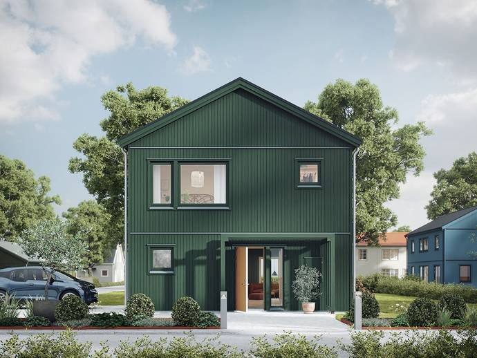 Kvarnåbacken 6