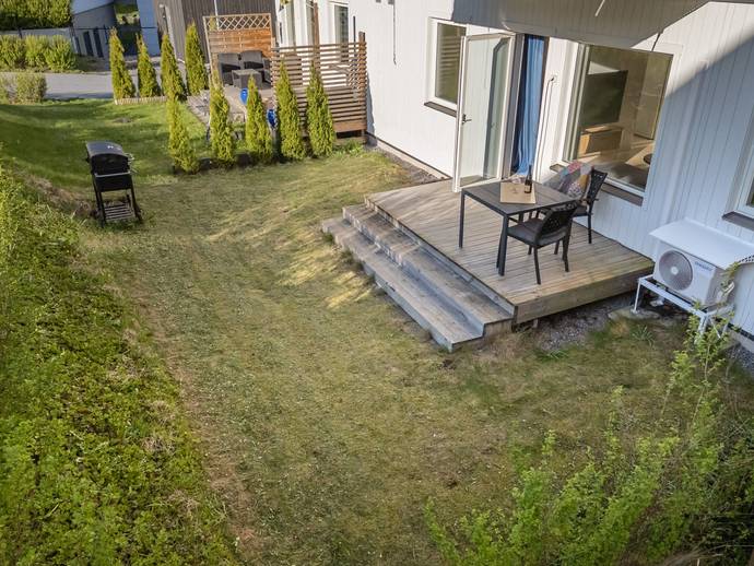 3 rok · 72 m² · Gärdesvägen 21