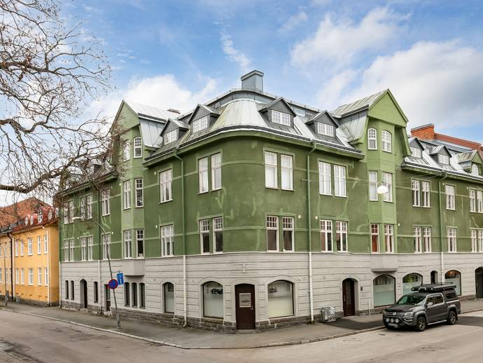3 rok · 73,2 m² · Malmplan 2