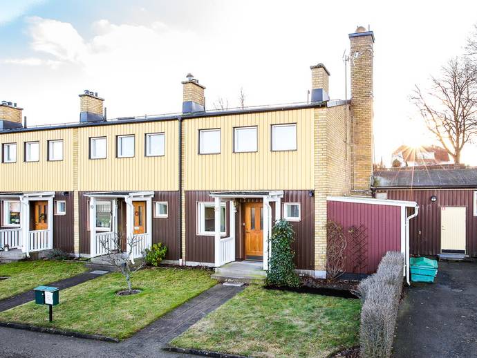 4 rok · 84 m² · Nolboplan 20