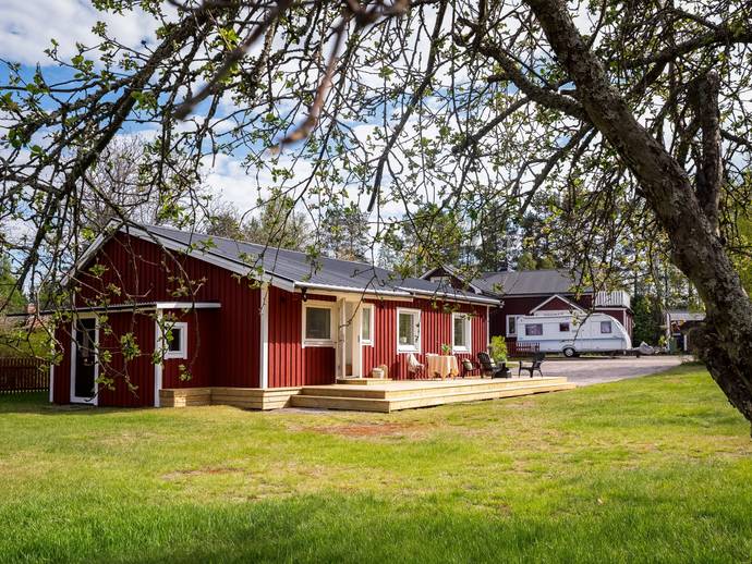 3 rok · 67 m² · Ljungvägen 32