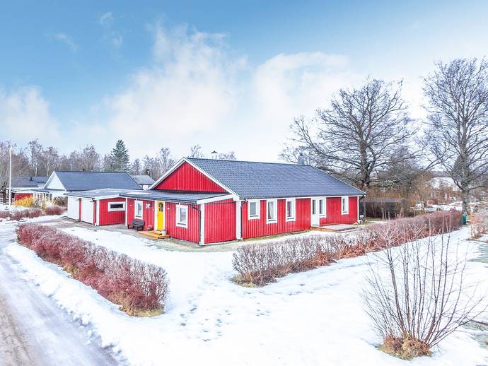 7 rok · 162 m² · Sörgårdsvägen 39