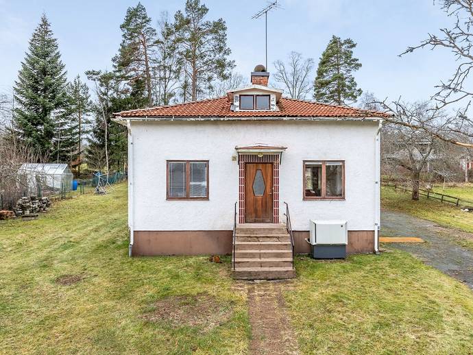 3 rok · 51 m² · Västra Långgatan 26