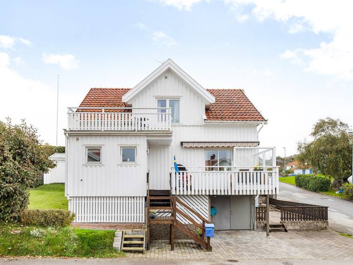 5 rok · 88 m² · Parkgatan 9
