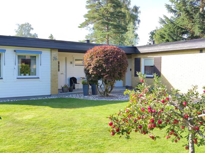 8 rok · 141 m² · Frodegatan 26