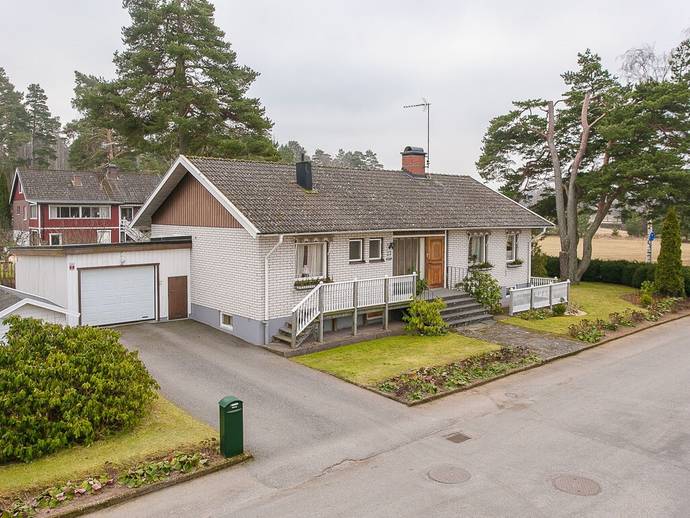 4 rok · 104 m² · Idrottsvägen 23