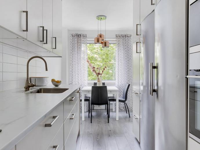 3 rok · 76,5 m² · Elisetorpsvägen 15 D